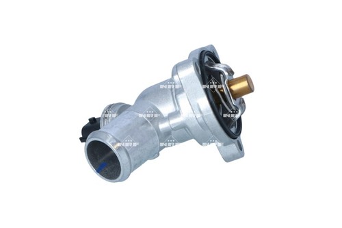 Thermostat coolant nrf 725298 - nrf,