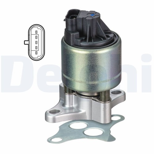 Egr valve delphi eg10545 - egr, eg10545-12b1
