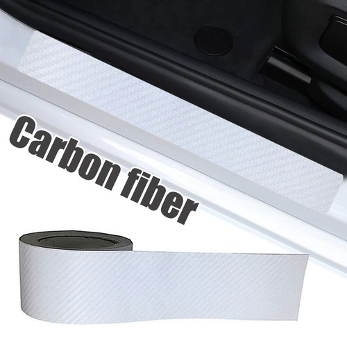 Universal carbon fiber door - carbon,