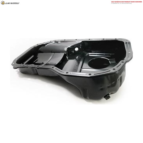 Oil pan for - daewoo, chevrolet