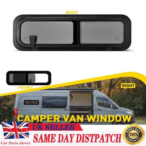 Universal campervan sliding - universal,