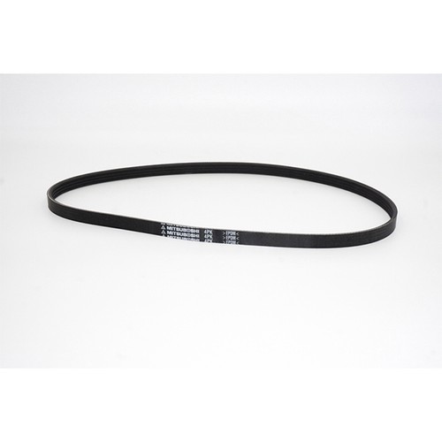Ribbed belt lower fits - belt,