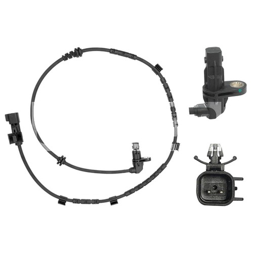 Abs sensor wheel - abs, for
