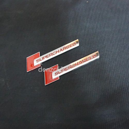 Red letters chrome - 2x,