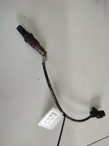 Lambda sensor wires white - sensor, wires,
