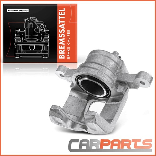 Brake caliper front - caliper, for
