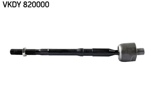 Steering inner tie - tie, rod