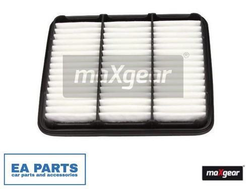 Air filter for - daewoo,, gm