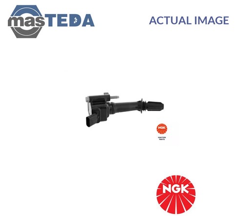 49099 engine ignition coil ngk - engine,