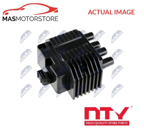 Engine ignition coil - engine,