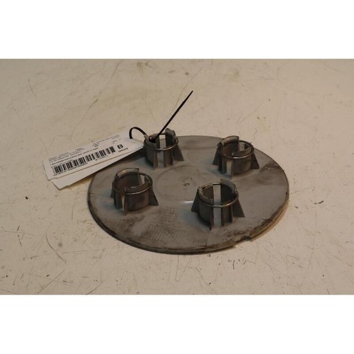 Wheel cover daewoo - cover,