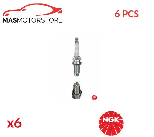 Engine spark plug set - spark,
