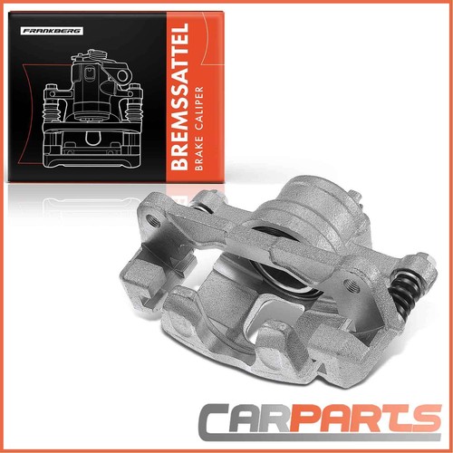 Brake caliper front axis - brake, right