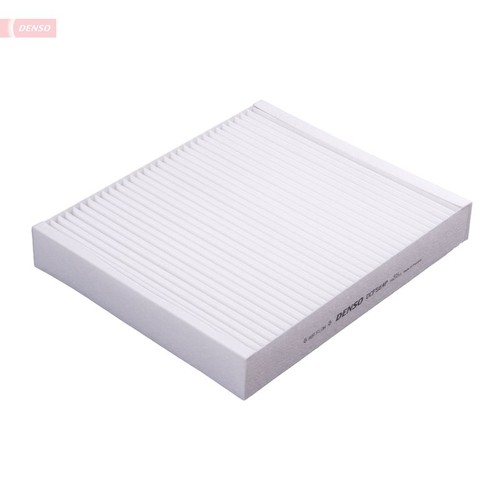 Cabin air filter - cabin, fits