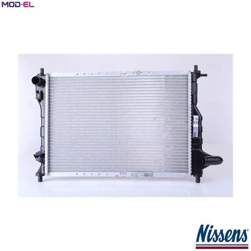 Radiator engine cooling 61630 - cooling,