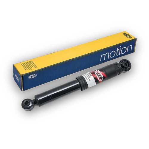 Magneti marelli shock absorber - magneti,
