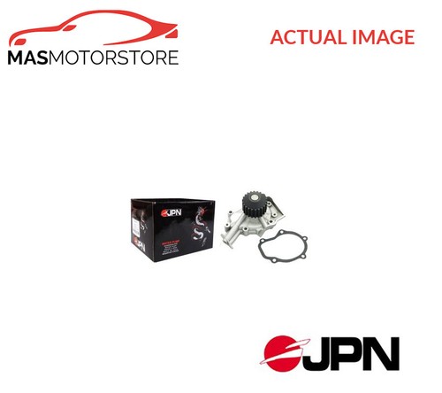 Engine cooling water pump jpn - water,