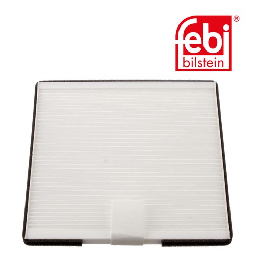 Cabin air filter pollen - air,