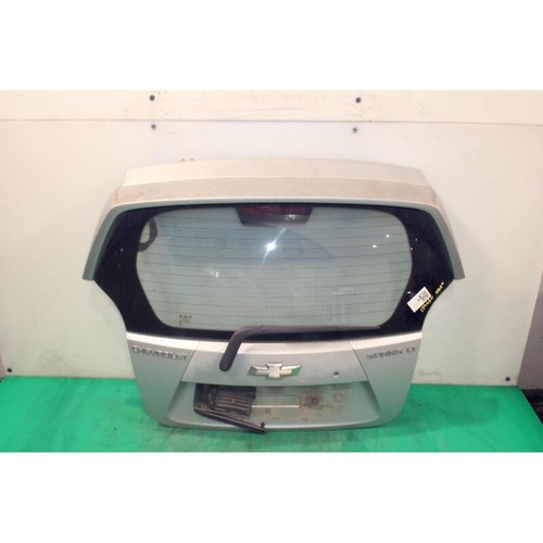 Rear door daewoo chevrolet - door,