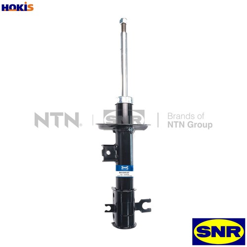 Shock absorber sa69040 - absorber, sa69040.07l