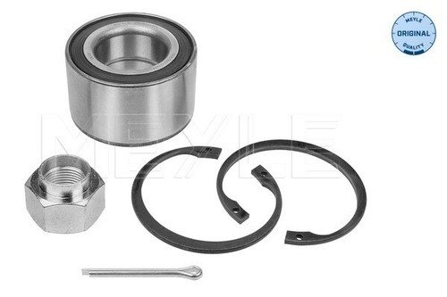 Meyle 650 0003 wheel - 29-14,