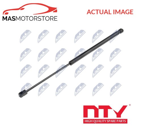 Tailgate boot strut - tailgate, nty