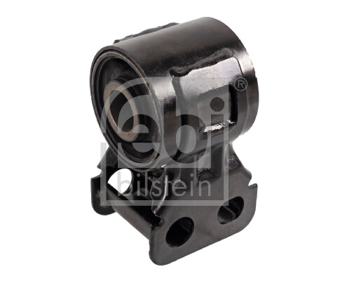 Control arm trailing bush - control,