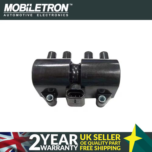 Mobiletron ignition coil - ignition,