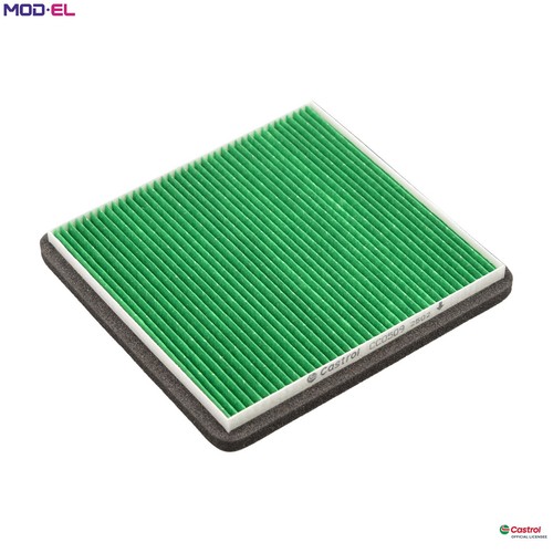 Filter cabin air cc0509 for - filter,