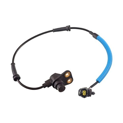 Abs sensor front - abs,