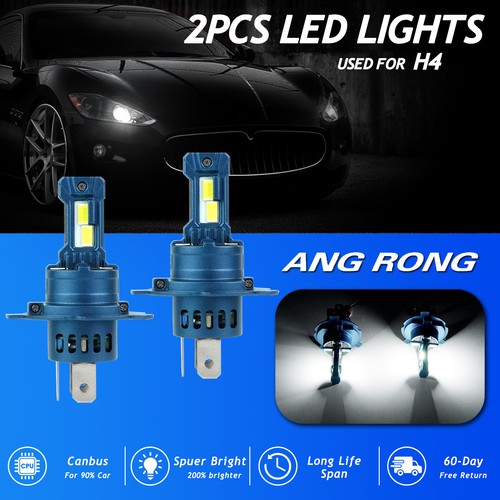 Pair canbus 65w - canbus, 9003