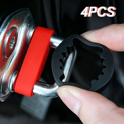 Car door lock catch - car,