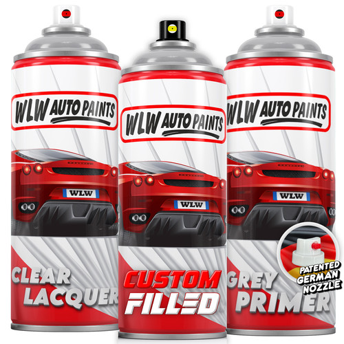 Aerosol paint for - aerosol, chevrolet