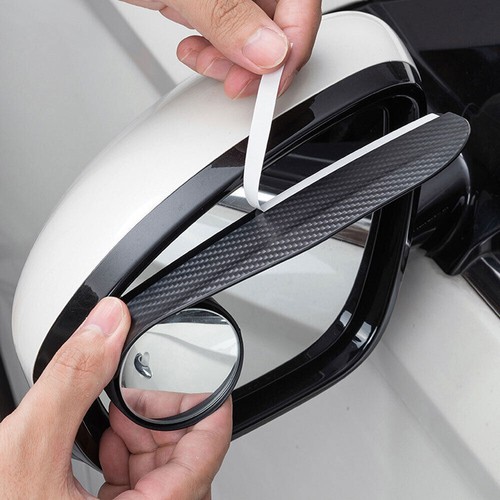 Pair carbon fiber rearview - pair,