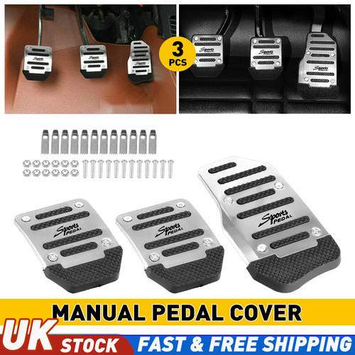 3pcs universal manual - 3pcs, car