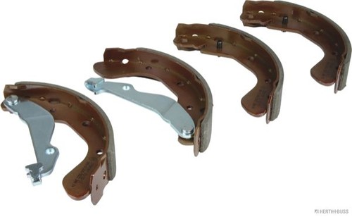 Brake shoe herth buss - brake, herth+buss