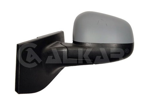 Outside mirror alkar - mirror, 6137456