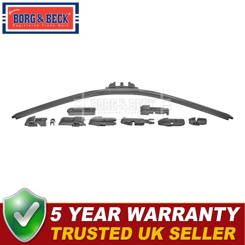 Borg beck front centre - borg,
