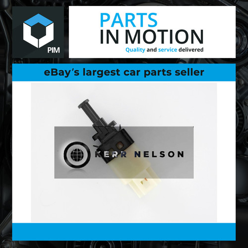 Brake light switch - brake,