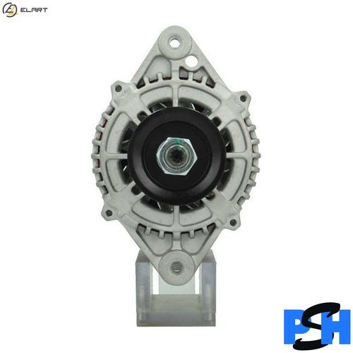 Alternator 235 507 - alternator, for