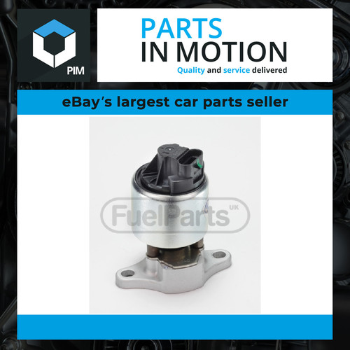 Egr valve fits chevrolet - chevrolet, spark