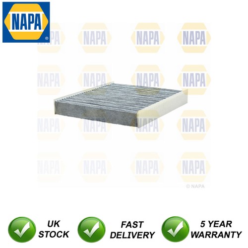 Cabin filter napa - filter, fits