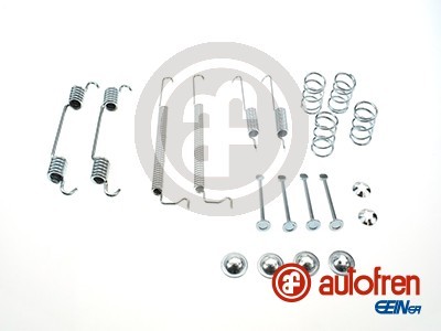 Brake shoe assembly - , kit