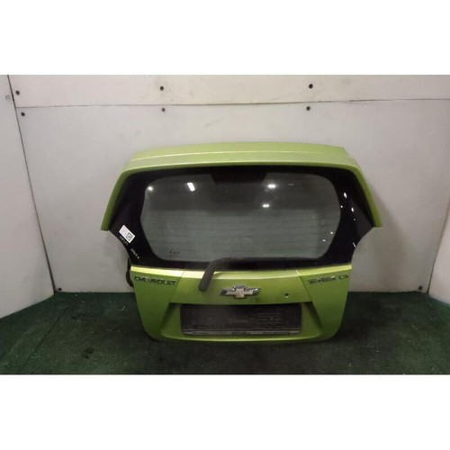 Rear door daewoo chevrolet - door,