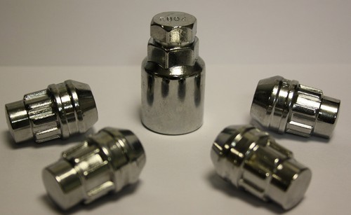 M12 alloy wheel locking - m12, x