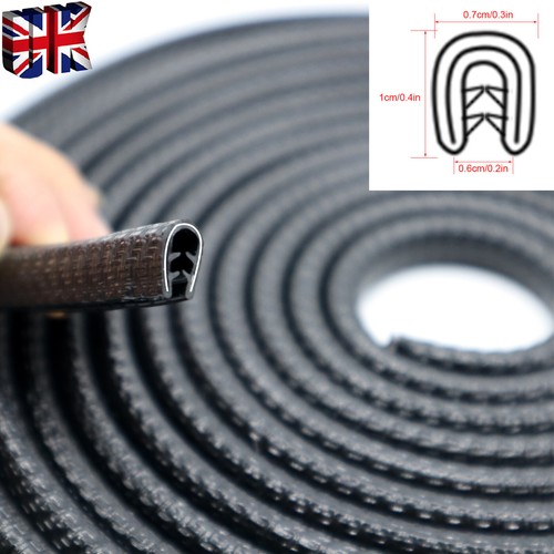Car black rubber seal - car,