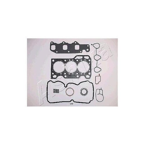 Ashika w00 gasket set - 48-0w-w00,