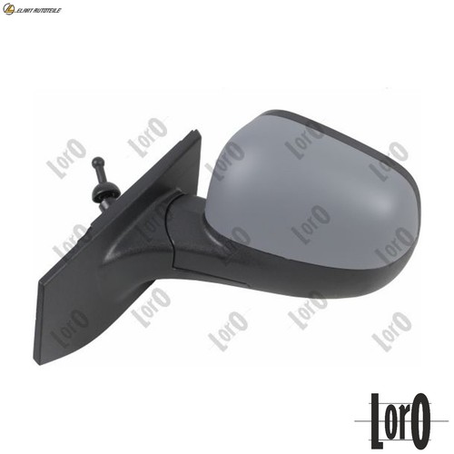 Exterior mirror 0610m03 - 0610m03, for