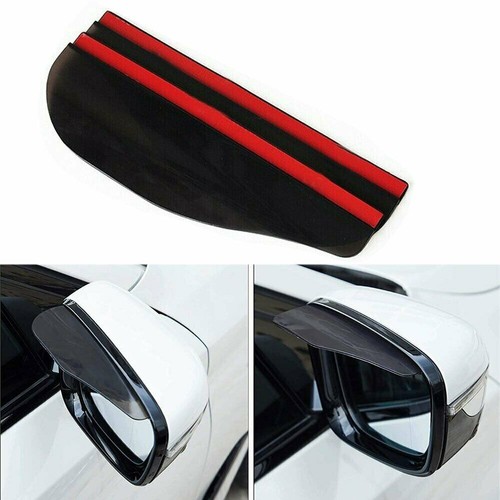 Pair car rear view - pair, wing
