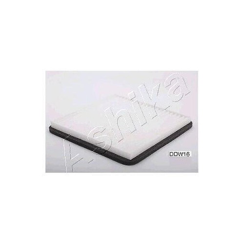 Ashika w16 filter - 21-dw-w16,
